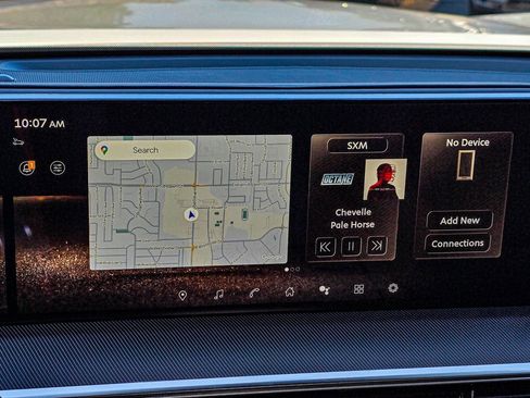 New 2026 INFINITI QX80 Luxe image 15