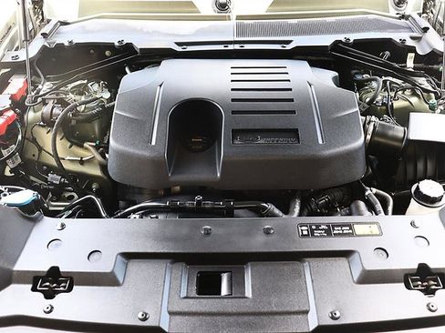 Used 2020 Land Rover Defender 110 First Edition AWD/4WD image 83