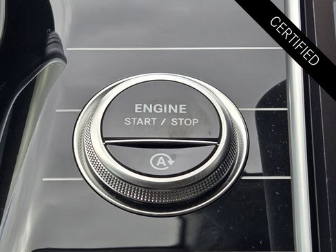 Certified 2026 Mercedes-Benz S 580 4MATIC Sedan image 20
