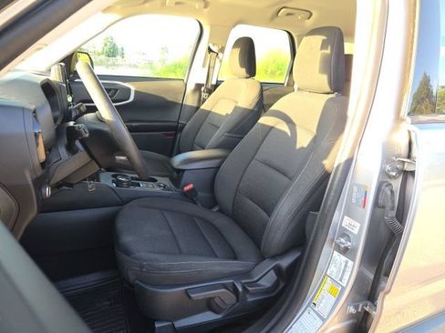 Used 2021 Ford Bronco Sport AWD/4WD image 13