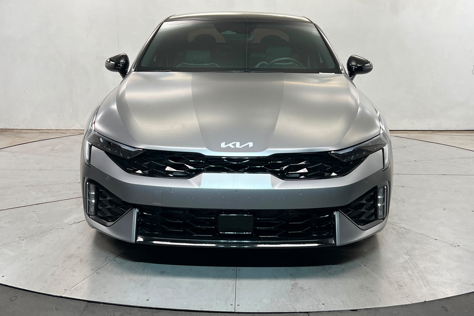 Used 2025 Kia K5 GT-Line w/ GT-Line Premium Package FWD image 8