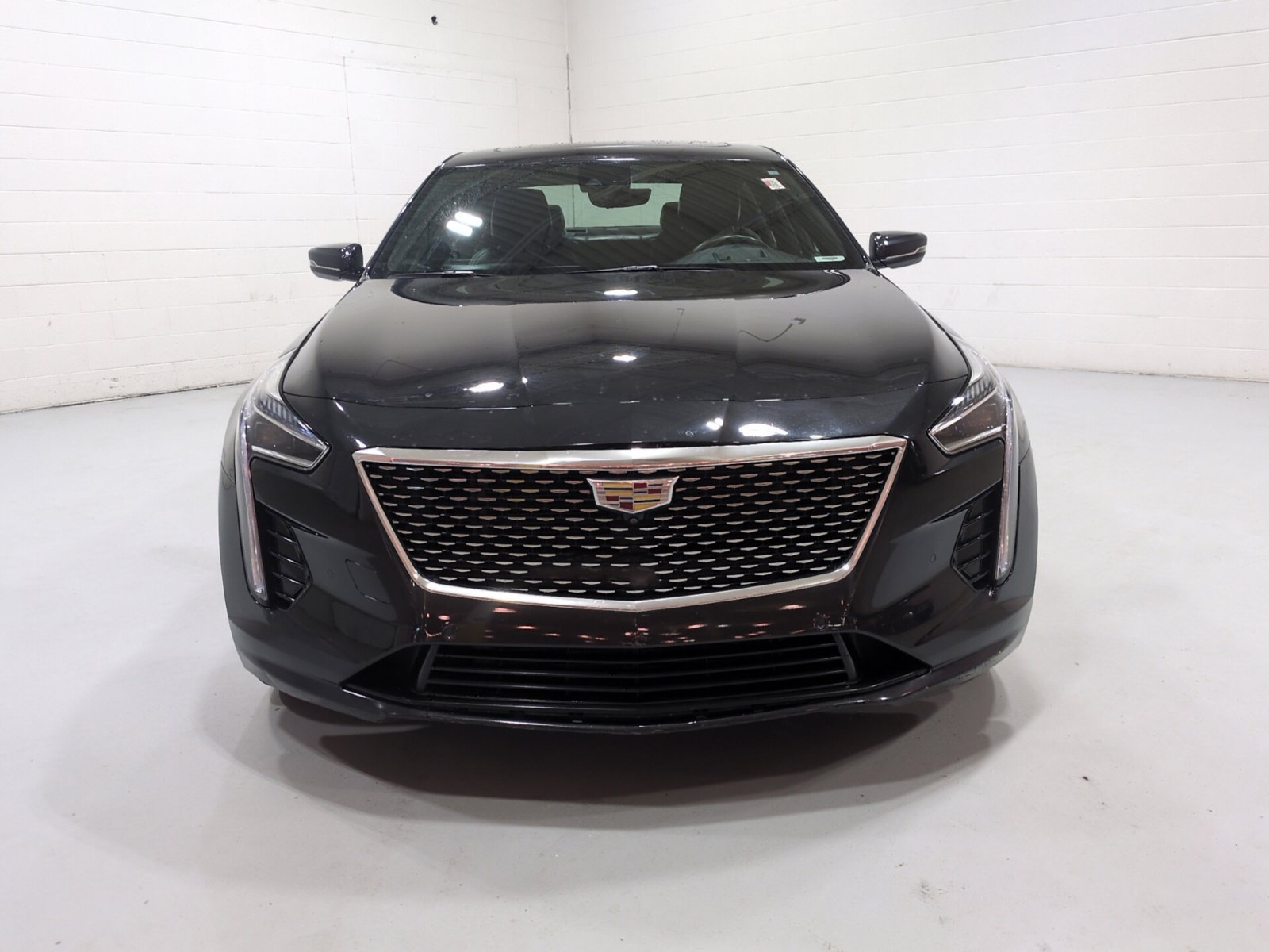 Used 2019 Cadillac CT6 Premium Luxury AWD/4WD image 8
