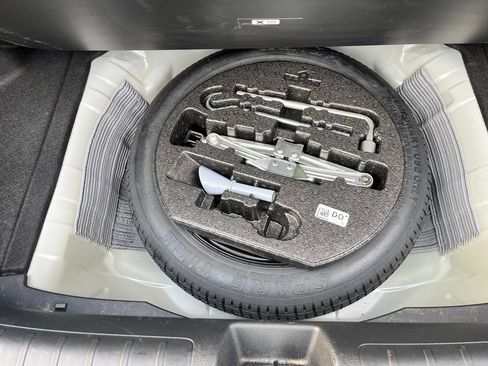 Used 2024 Honda Civic EX image 23