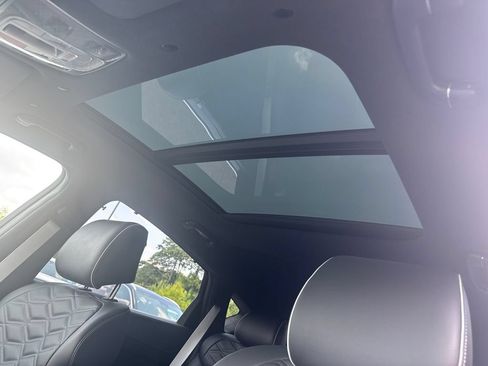 New 2026 Genesis GV80 3.5T AWD/4WD image 33