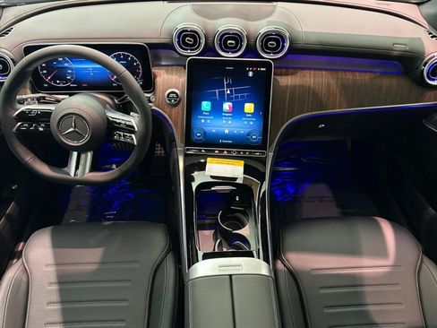 New 2026 Mercedes-Benz GLC 300 image 12