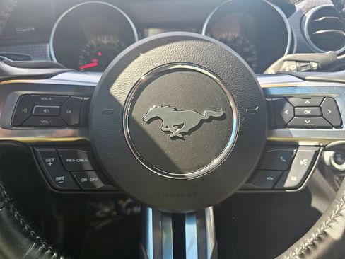 Used 2022 Ford Mustang GT w/ GT Performance Package RWD image 29