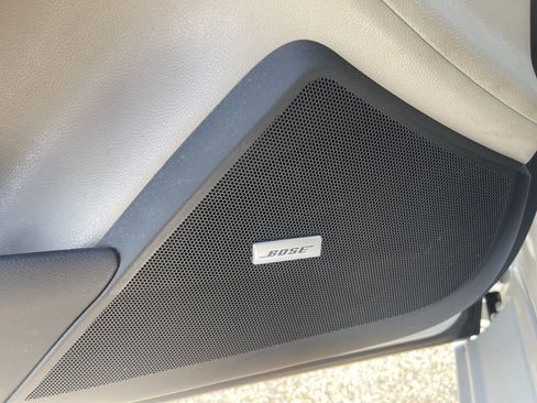 Used 2017 Cadillac CTS Luxury image 22