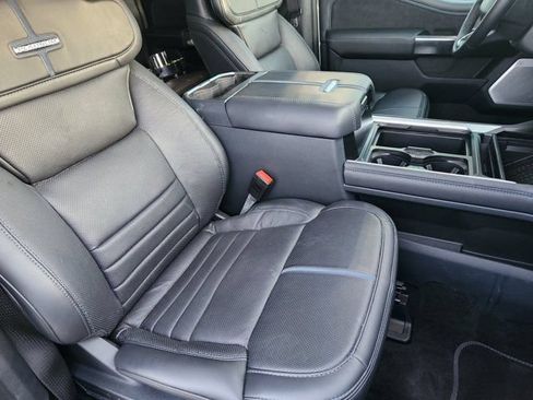 Used 2026 Ford F350 Platinum AWD/4WD image 13