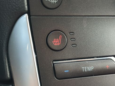 Certified 2019 Ford Edge Titanium FWD image 22
