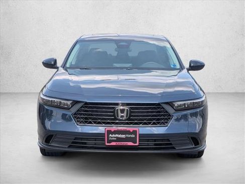 New 2026 Honda Accord SE image 6