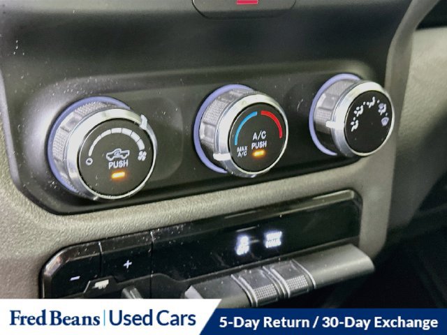 Used 2019 RAM 1500 Tradesman AWD/4WD image 21