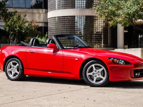 Used 2003 Honda S2000 image 28