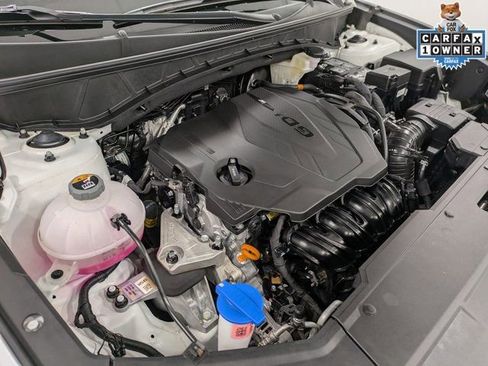 Used 2025 Hyundai Tucson SEL image 32