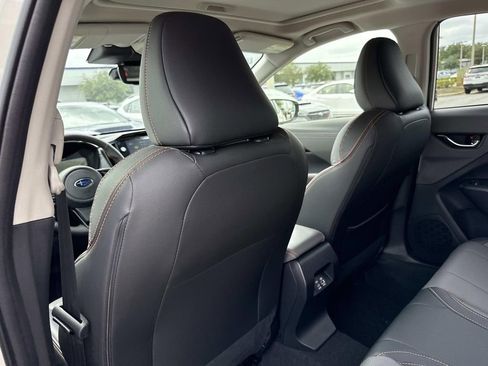 New 2026 Subaru Crosstrek 2.5i Limited AWD/4WD image 13