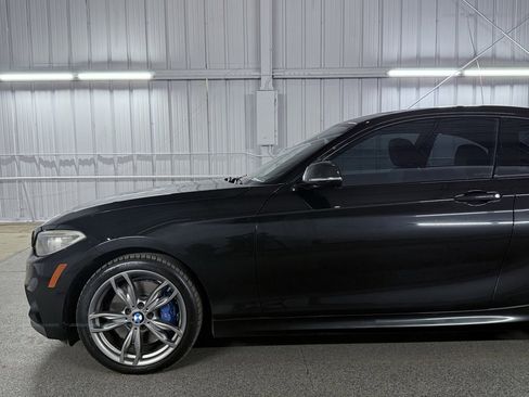 Used 2015 BMW M235i Coupe image 16