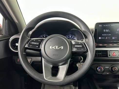 Certified 2024 Kia Forte LXS image 20