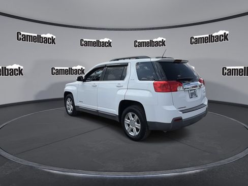 Used 2014 GMC Terrain SLE w/ Convenience Package FWD image 5