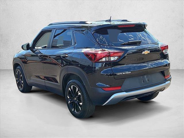 Used 2023 Chevrolet TrailBlazer LT FWD image 8