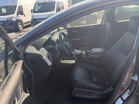 Used 2018 Honda Clarity Touring image 11