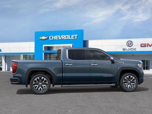 New 2026 GMC Sierra 1500 Denali AWD/4WD image 40