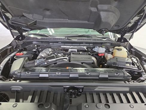 Used 2024 GMC Sierra 2500 Denali Ultimate AWD/4WD image 48