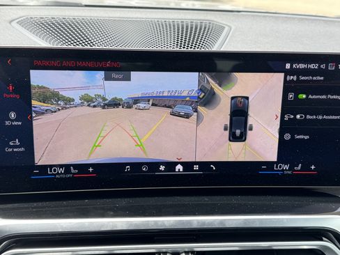 Used 2024 BMW i4 xDrive40i image 18