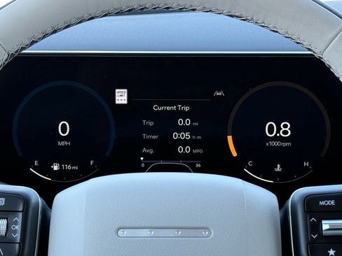 New 2026 Hyundai Santa Fe Calligraphy image 20