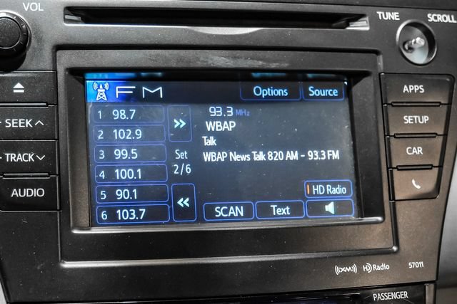 Used 2013 Toyota Prius V Three FWD image 30