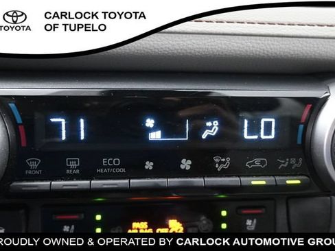Used 2025 Toyota RAV4 Limited w/ Weather Package AWD/4WD image 14