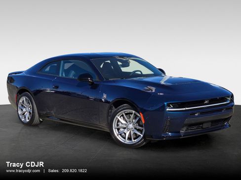 New 2026 Dodge Charger R/T Scat Pack image 1