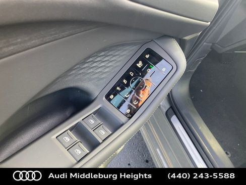 New 2025 Audi A5 2.0T Premium Plus image 12