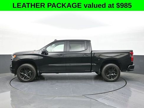 New 2026 Chevrolet Silverado 1500 RST image 10