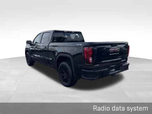 Used 2024 GMC Sierra 1500 Elevation image 17