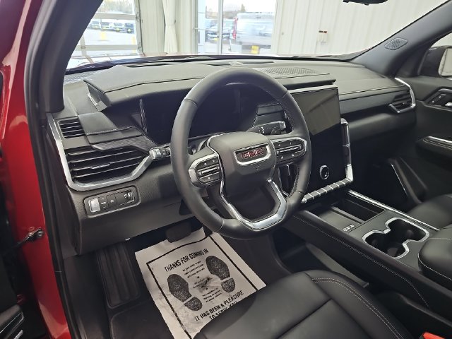Used 2026 GMC Acadia Elevation w/ Black Edition FWD image 39