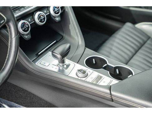 Used 2021 Genesis G70 2.0T w/ Elite Package RWD image 21