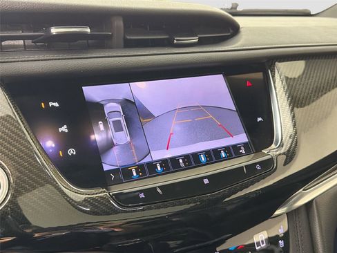 Used 2020 Cadillac XT6 Sport AWD/4WD image 13