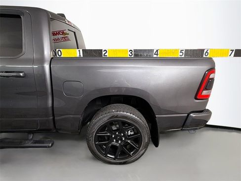 Used 2019 RAM 1500 Sport w/ Advanced Safety Group image 32