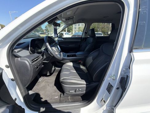 Certified 2025 Hyundai Palisade SEL AWD/4WD image 13