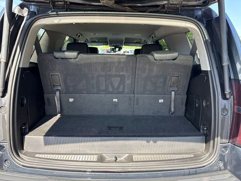 Used 2020 Chevrolet Tahoe LT AWD/4WD image 25