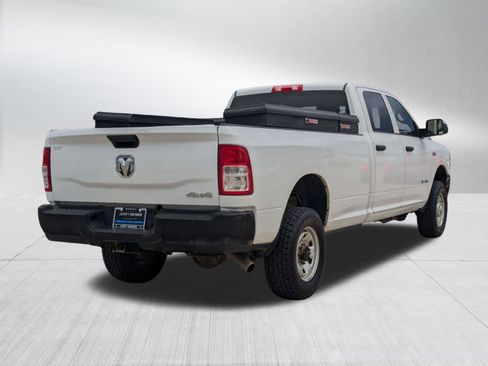Used 2020 RAM 2500 Tradesman image 6