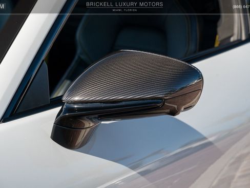 Used 2022 Porsche 911 Turbo S AWD/4WD image 62