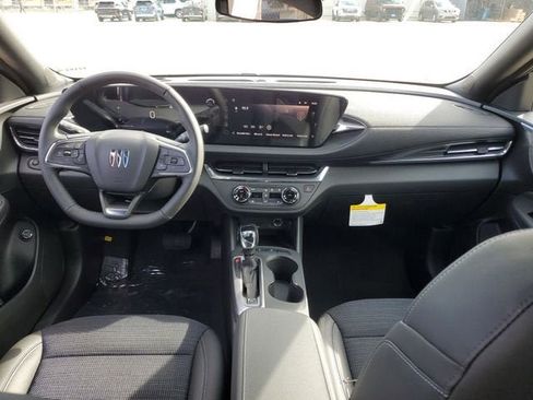 New 2026 Buick Envista Preferred w/ Convenience I Package image 11