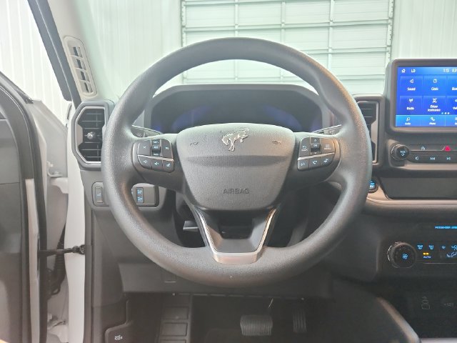Used 2024 Ford Bronco Sport Big Bend AWD/4WD image 21