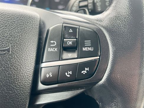 Used 2020 Ford Explorer XLT w/ Equipment Group 202A image 24