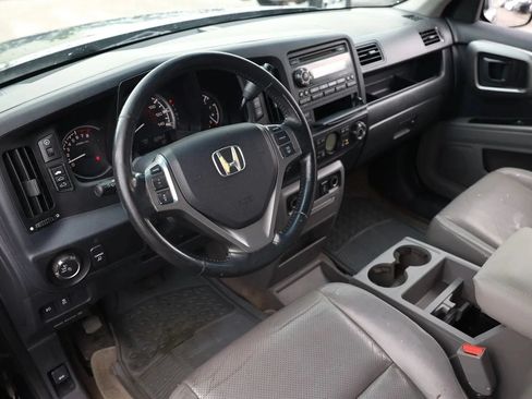Used 2011 Honda Ridgeline RTL image 12
