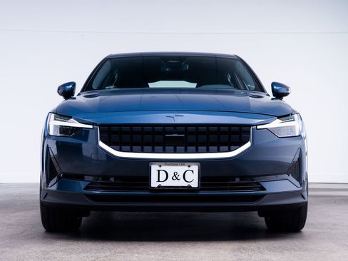 Used 2023 Polestar Polestar 2 FWD image 2