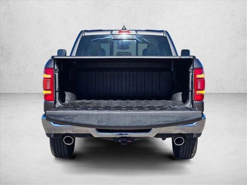 Used 2019 RAM 1500 Laramie image 6