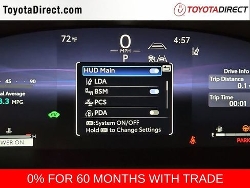 New 2026 Toyota Camry XSE image 13