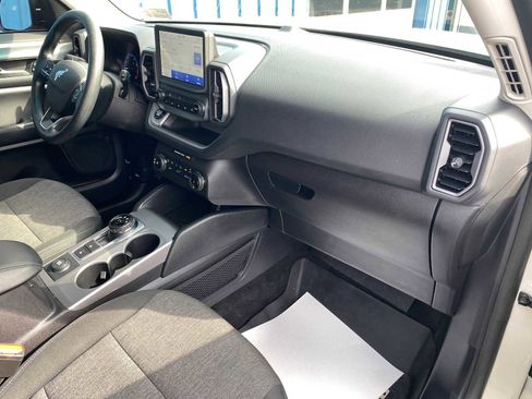 Used 2024 Ford Bronco Sport Big Bend image 25