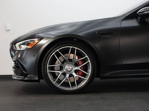 Used 2022 Mercedes-Benz AMG GT 53 image 4